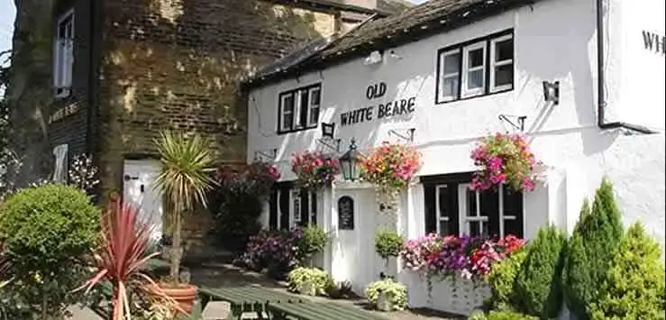 Surrounding area near Ravensprings