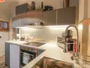Well equipped kitchen at Red Brick Retreat - thumbnail photo