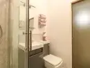 Shower room at Red Brick Retreat - thumbnail photo