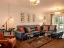Lounge at Red Gables - thumbnail photo
