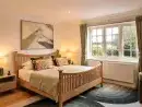 Super king-size bedroom at Red Gables - thumbnail photo
