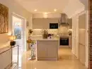 Kitchen/diner at Red Gables - thumbnail photo