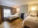 Bedroom at Red House Farm - thumbnail photo