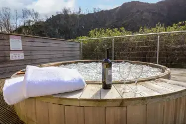 Restharrow Lodge, Bamburgh, Northumberland