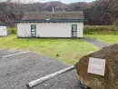 Restharrow Lodge, from the outside - thumbnail photo