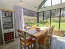 Kitchen/diner at Restharrow Lodge - thumbnail photo