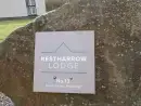 Restharrow Lodge, from the outside - thumbnail photo