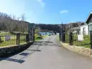 Restharrow Lodge, from the outside - thumbnail photo