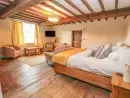 Bedroom at Rhandregynwen Hall - thumbnail photo