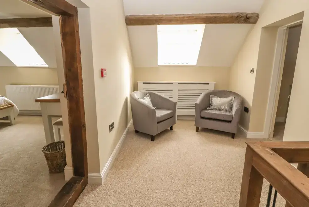  at Rhandregynwen Hall