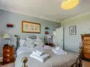 Bedroom at Rhodewood Lodge - thumbnail photo