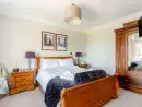 Bedroom at Rhodewood Lodge - thumbnail photo