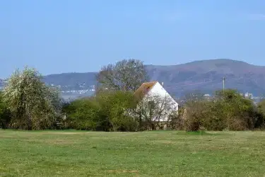 Rhydd Holiday Barn, Heart of England, England