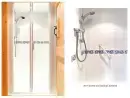 Shower room at Rhydd Holiday Barn - thumbnail photo