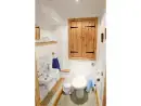 Loo at Rhydd Holiday Barn - thumbnail photo