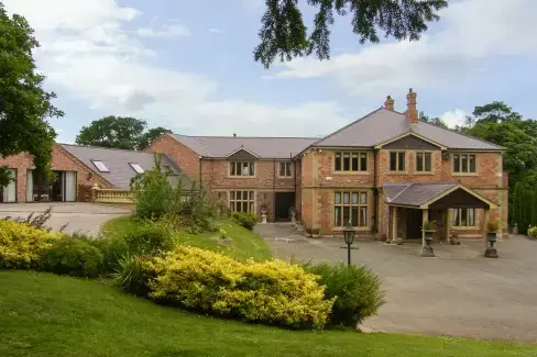 Richmond Country House, Denbighshire,  Wales