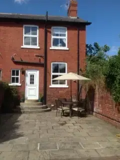  at River Bank Cottage