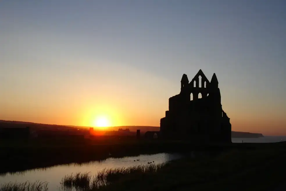 Coastal scenes near River Bank Cottage