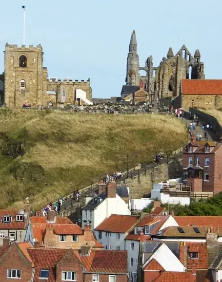 National park near River Bank Cottage