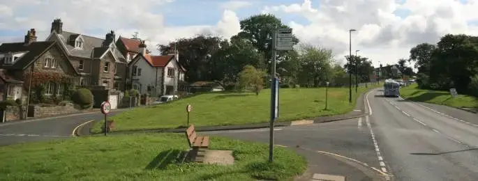 Surrounding area near River Bank Cottage