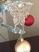 Luxurious interior at River Bank Cottage