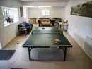 Games Room at River Wye Lodge - thumbnail photo