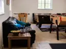 Games Room at River Wye Lodge - thumbnail photo