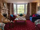 Lounge at River Wye Lodge - thumbnail photo