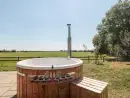 Private Hot Tub at Robins Corner - thumbnail photo