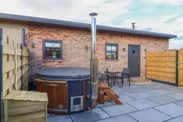 Robins Nest, Pocklington, East Yorkshire