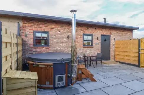 Robins Nest, East Yorkshire,  England