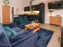 Open plan living area at Robins Nest - thumbnail photo