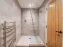 Shower room at Robins Nest - thumbnail photo