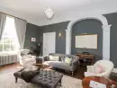 Drawing room at Rockstowes House - thumbnail photo