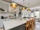 Kitchen/diner at Rockstowes House - thumbnail photo