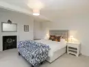 Bedroom at Rockstowes House - thumbnail photo