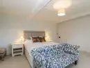 Bedroom at Rockstowes House - thumbnail photo