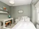 Bedroom at Rockstowes House - thumbnail photo