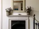 Drawing room at Rose Cottage - thumbnail photo