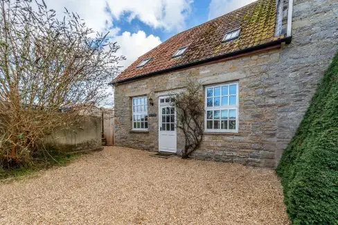 Rose Cottage, Somerset,  England