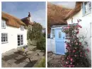 Rose Country Cottage - thumbnail photo 2