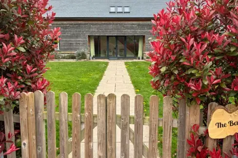 Rosehaven  - Pudleston, 