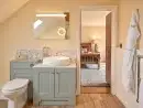 Ensuite bathroom at Rosehaven - thumbnail photo