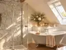 Ensuite bathroom at Rosehaven - thumbnail photo