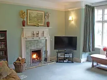 Lounge at Rosemore Grange