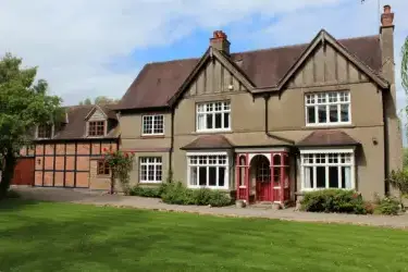 Rosemore Grange, Worcestershire, Heart of England