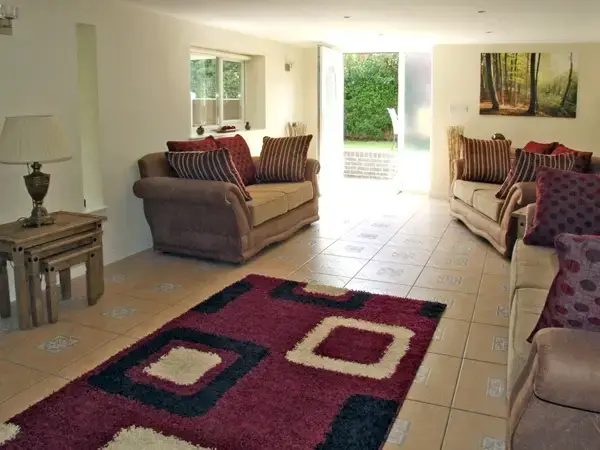 Lounge at Rosewaters Cottage, Near Stourport-on-Severn, Heart Of England