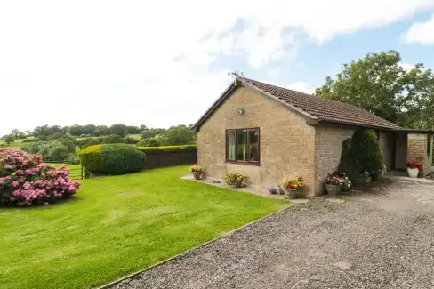 Ryecross Rural Retreat near Shaftesbury