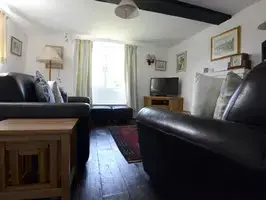 Lounge at Ryton Grange