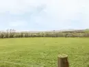 Countryside views at Saddlers Cottage, Berllandeg Farm - thumbnail photo